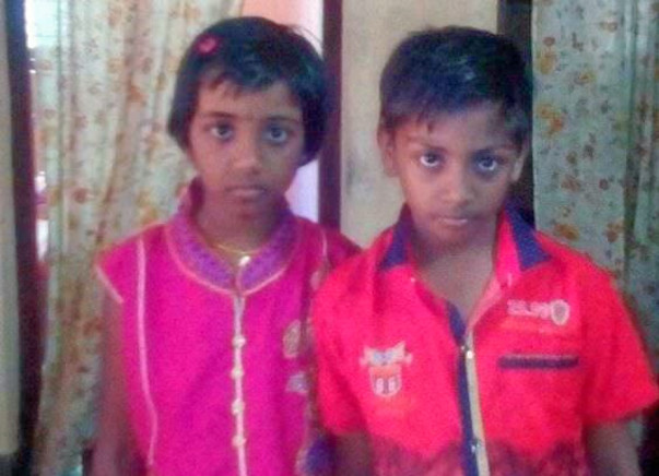 Sister is Ready to donate , Arjun required Help for Surgery