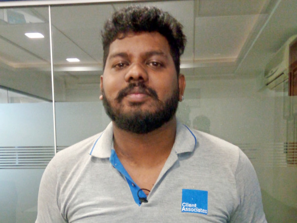 Help Kiran Start a Part Time Job, Support His Dreams!