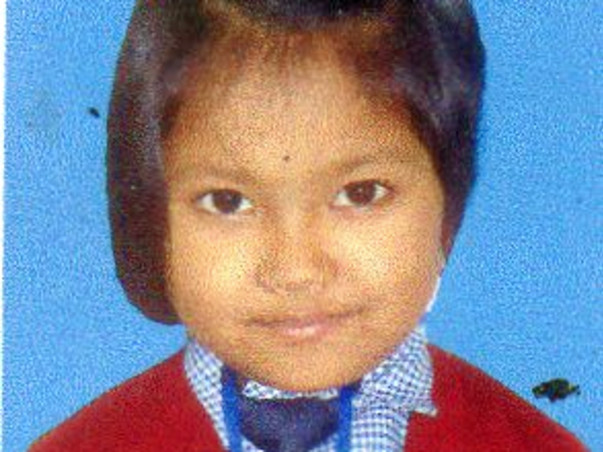 I am fundraising to help 7 yr. old Gitika making it through her surgery