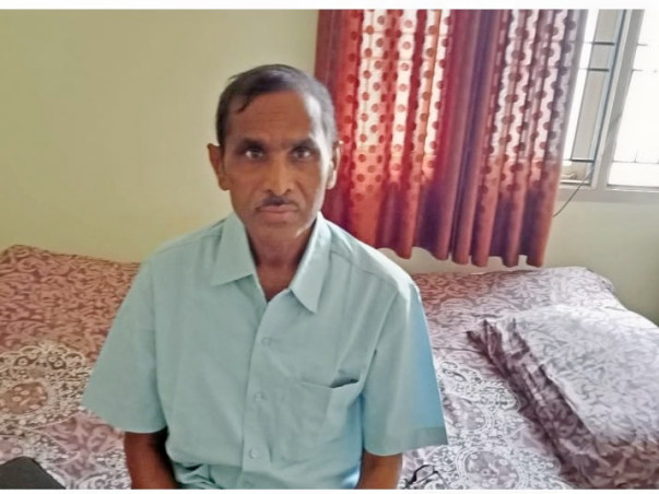 Support Professor Kondaiah To Recover From Cancer