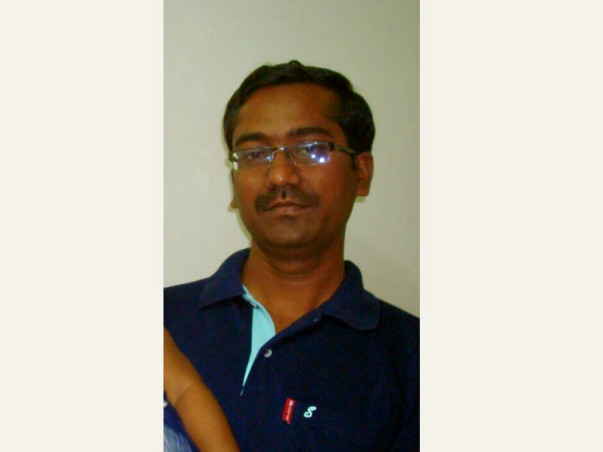 Satheesh Needs Your Help To Undergo Liver Transplant