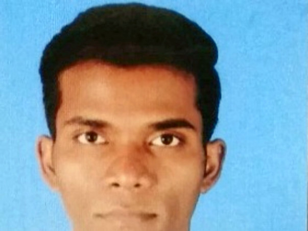 "Help Suraj for Surgery"