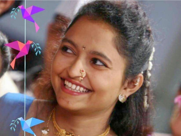 Help Samata To Fight Against Kidney Problem
