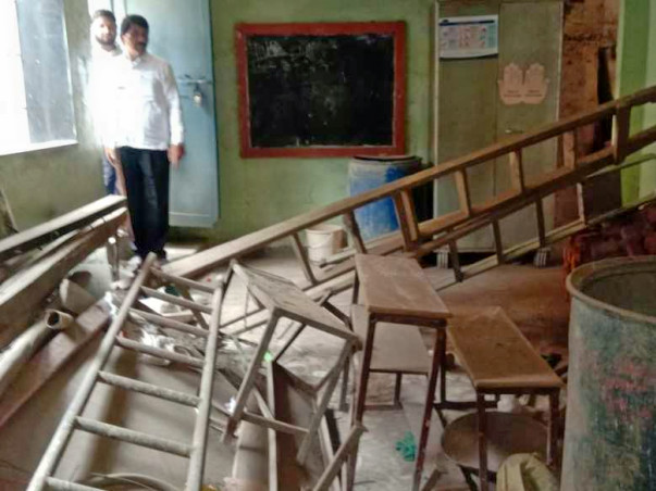Little Angel English High School Needs Help and Support