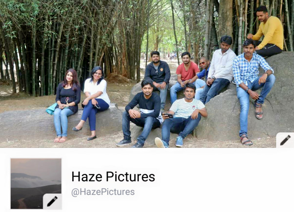 Help Haze Pictures In Their Initiative To Provide Quality Films