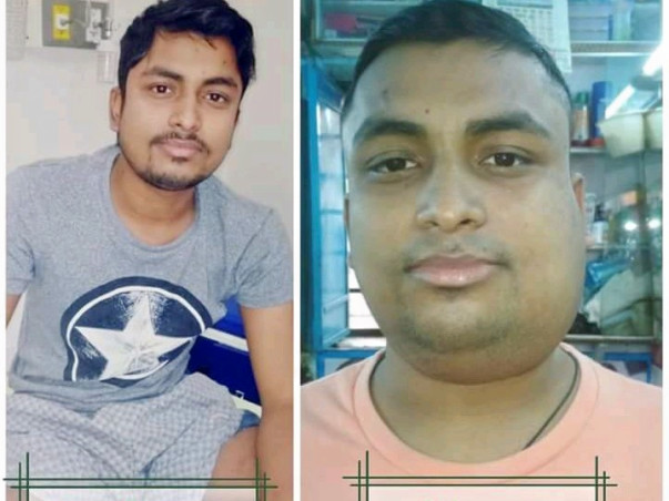 Help Akash Fight Blood Cancer