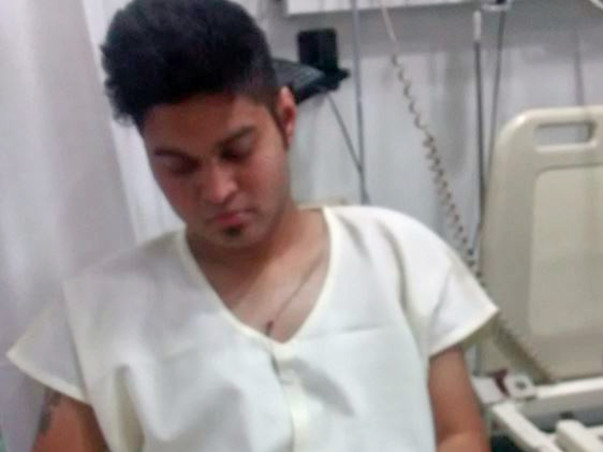 Save Abhishek Heart