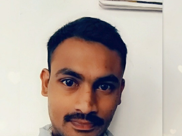 Help Pradeep For Higher Studies To Become A Lawyer