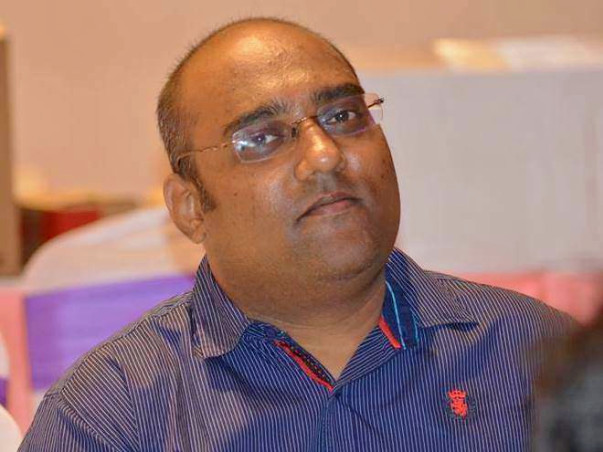 Need support for Treatment - Venkatesh's Kidney Transplant