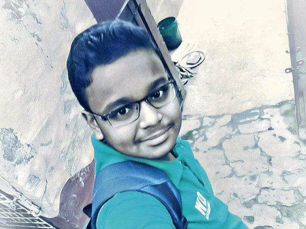 Appeal For Financial Help For A 15yrs Old Diagnosed With Blood Cancer