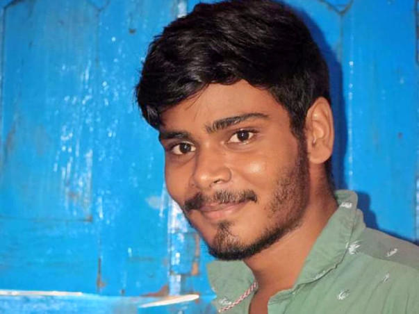 Support for saving Nitish's life