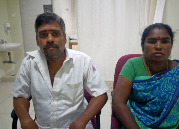 He Cannot Survive A Heart Attack On Zero Income