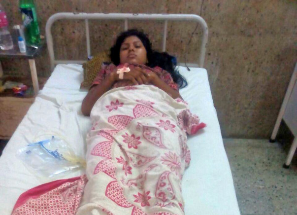 Help 17-Year-Old Babli Save Her Life