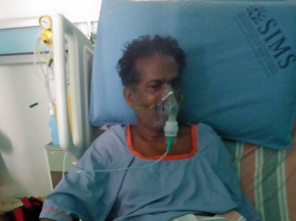 help My Father Fight Heart Disease