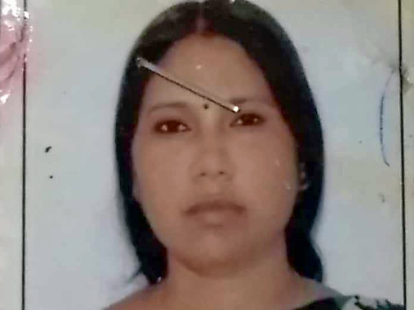 Help a family of expired woman pay medical debt