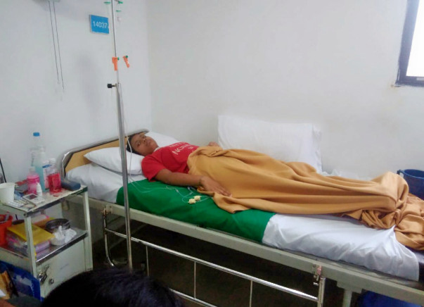 Pallavi Has Dropped Out Of School Because Of Cancer, She Needs Help