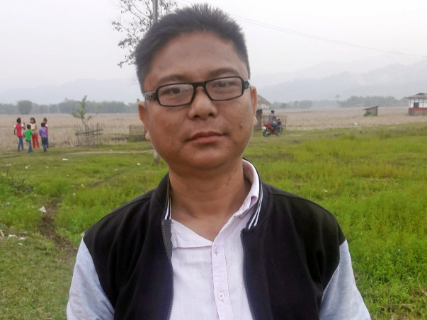 Help Naresh Limbu For Bone Marrow Transplant