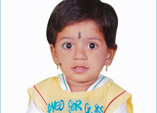 6-Year Old Pavan Needs Your Help Beating Cancer