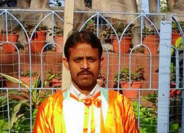 Help Satinath fighting cancer!