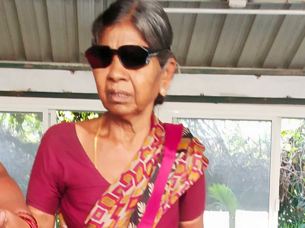 Help My Mother Get Treated for Glaucoma