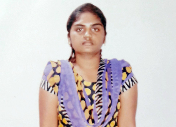 Help Usha fight Aplastic Anemia