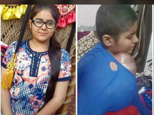Help Harkirat Fight Cancer