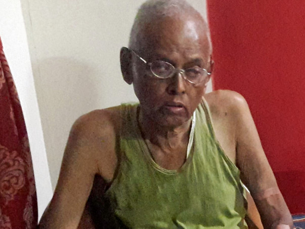 Funds for Haemo Dialysis