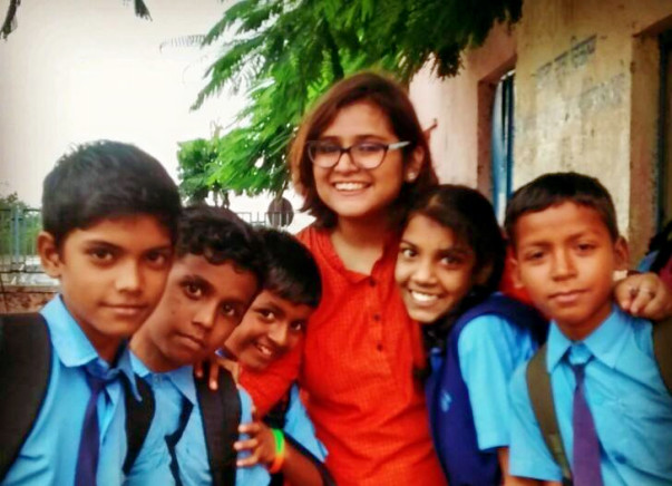 I am fundraising to support my class to get the very best of education