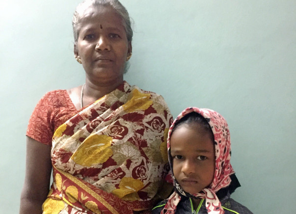 Help Susheelamma win her life back