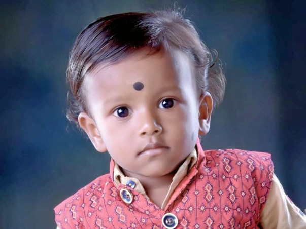 Help Yuvanesh Undergo A Cochlear Implant Surgery