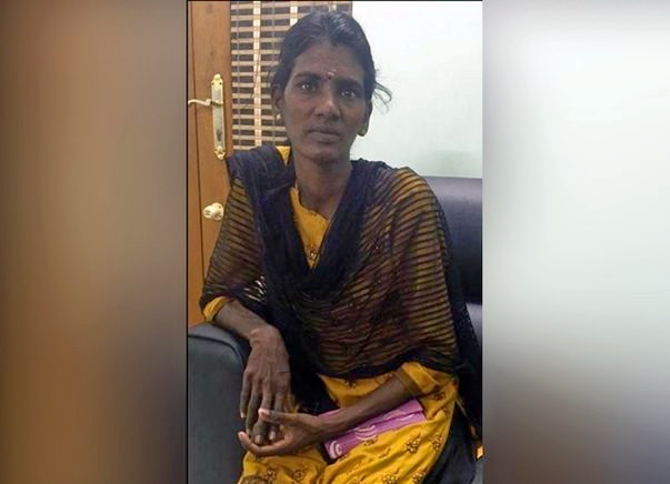 Help Pandiammal Under Urgent Renal Transplant