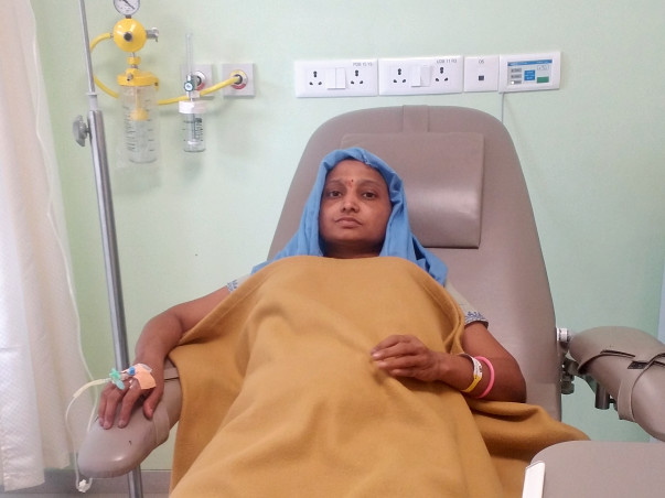 Help For Positive Her2 Gene Amplification Cancer Treatment