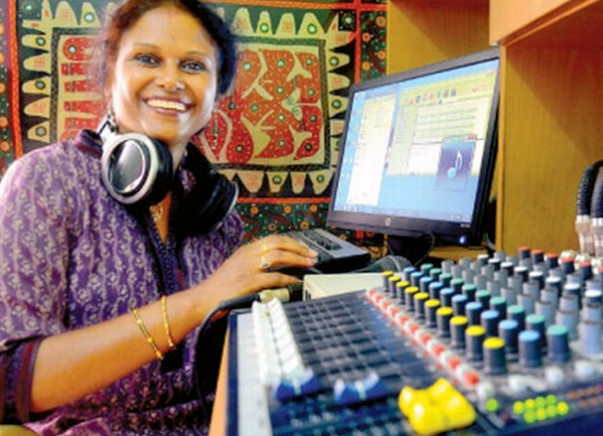 I am fundraising to save our rural community radio station Sarathi Jhalak from shutting down. Please help - every support counts!