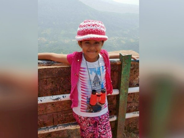 Help Ritika Fight 3rd Degree Burns From A Fire Accident