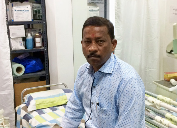 Sanjana Has Saved Many Lives, But She Needs Help To Save Her Husband