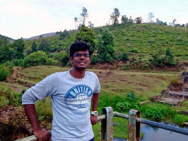 Support me in participating for the Jagriti yatra 2018 - 2019
