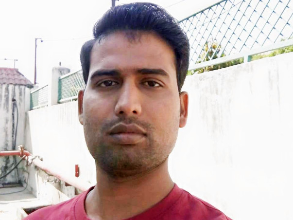 Prasanjit Chatterjee