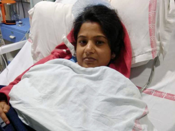 Help My Wife Undergo Kidney Transplant