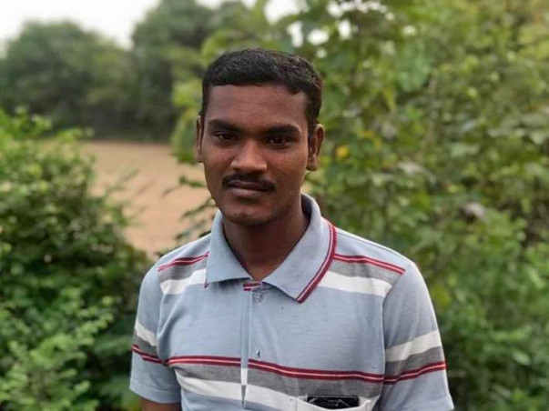 Help Vembarasan Fight against brain tumor