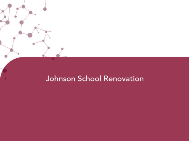 Johnson School Renovation