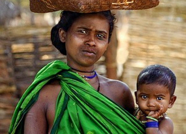 I am fundraising to let's give knowledge to mothers for a safe motherhood