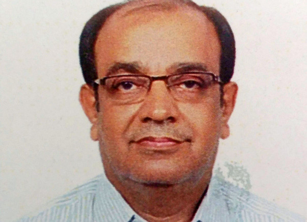 Help This 55-year-old Father Undergo Urgent Liver Transplant