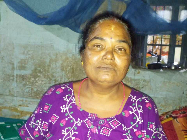 Help My Mother Fight Rheumatic Heart Disease