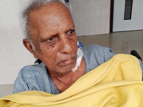 Help My Father To Recover From Acute Biliary Pancreatitis
