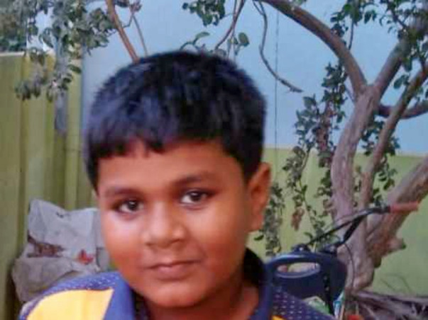 Help Sandeep Roshan Recover From Autoimmune Eencephalitis