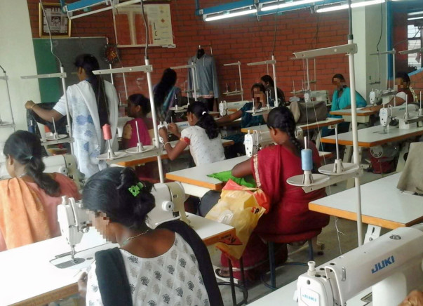 Help Chandrakala Get Back On Her Feet