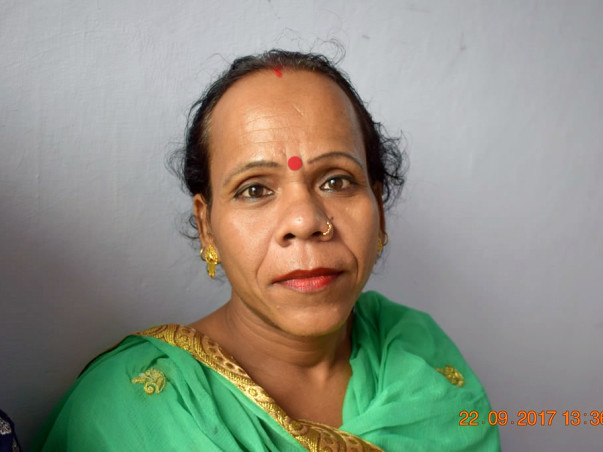 Give These Transwomen A Chance To Stop Begging And Work For A Living