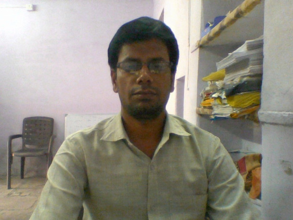 Support Rakesh Marmat's Child's Education