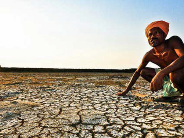 Help the farmers in need