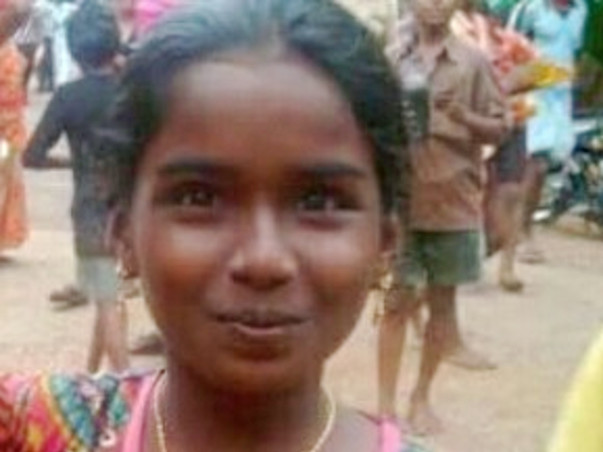 Give It To Parbina sultana and pray fot her quick recovery...
